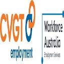 CVGT Employment logo